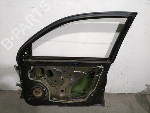 Right front door NISSAN MICRA III (K12) 1.4 16V | BP29811490C3 
