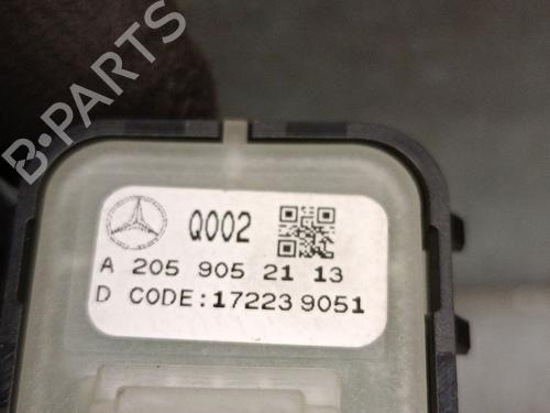 Switch MERCEDES-BENZ GLC (X253) 250 d 4-matic (253.909) | BP36306665I30 - Image 6