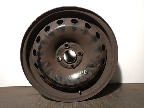 Used Rim FIAT PUNTO EVO (199_) 1.3 D Multijet (199AXC1A, 199BXC1A, 199AXT1A, 199BXT1A) (75 hp) 31862407