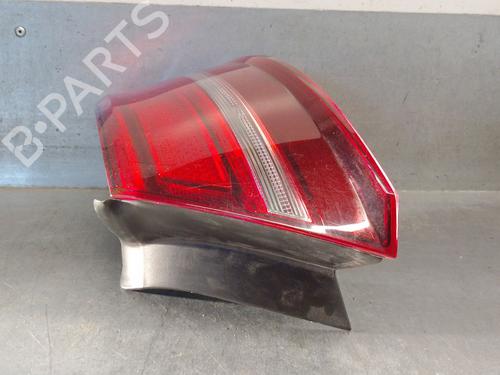 Right taillight AUDI A3 Sportback (8VA, 8VF) 1.6 TDI | BP28690128C35