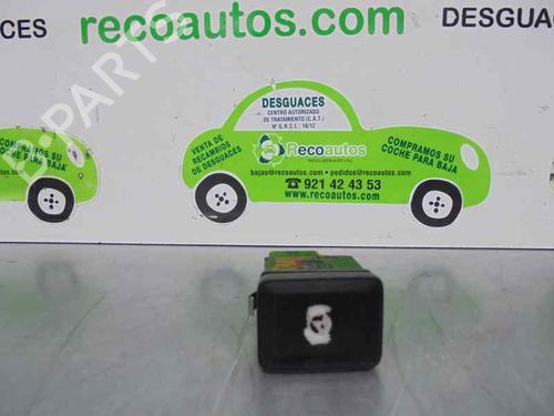 Used Hand brake VW PASSAT B6 (3C2) 2.0 TDI 16V (140 hp) 20246665