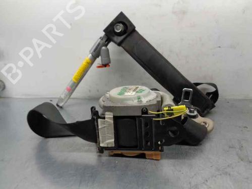 Front left seatbelt NISSAN NOTE (E11, NE11) 1.4 | BP8724822I26 