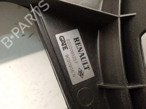 Radiator fan RENAULT SCÉNIC I MPV (JA0/1_, FA0_) 1.9 dCi RX4 | BP30173593M35 