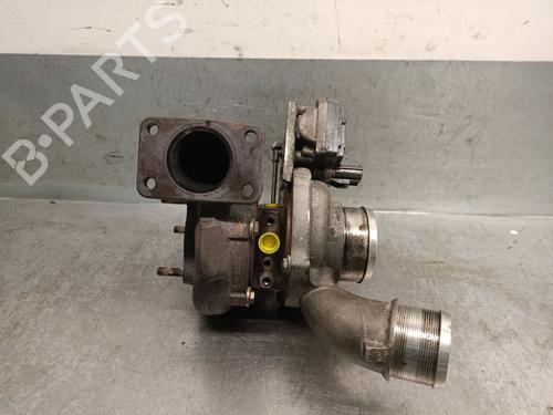 Turbocharger/Supercharger OPEL VECTRA C (Z02) 3.0 CDTi (F69) | BP30748355M71