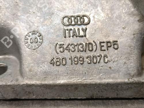 Engine mount AUDI A4 B5 (8D2) 2.5 TDI | BP33649910M89 - Image 4