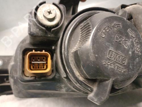 Right headlight DAEWOO LACETTI Hatchback (KLAN) 1.6 | BP38725606C29 - Image 5