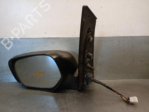 Used Left mirror Left mirror MITSUBISHI GRANDIS (NA_W) 2.0 DI-D (NA8W) (140 hp) 36385518 36385518