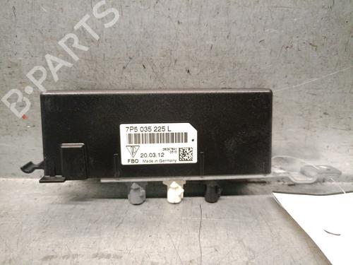 Antenne/Halterung für PORSCHE CAYENNE (92A) 3.0 Diesel (245 hp) 32349692