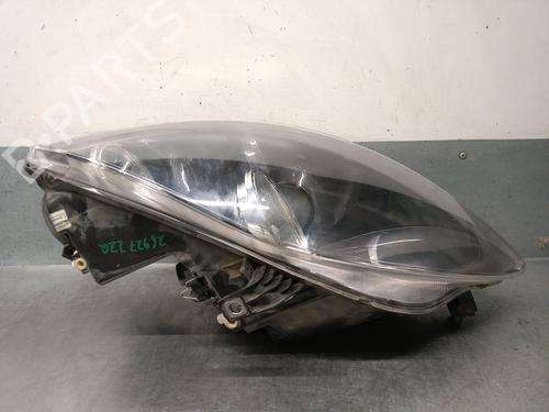 Left headlight SEAT LEON (1P1) 2.0 TDI 16V | BP40560173C28 - Image 3