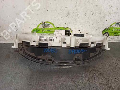 Instrument cluster CHRYSLER VOYAGER IV (RG, RS) 2.4 | BP5227890C47 