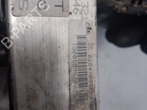 ABS pump CHRYSLER VOYAGER IV (RG, RS) 2.8 CRD | BP13236292M43