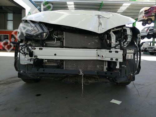 Elektronische module NISSAN QASHQAI II SUV (J11, J11_) 1.2 DIG-T | BP13820289M83 