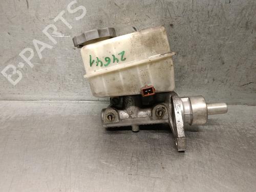 Used Brake master cylinder HYUNDAI ATOS PRIME (MX) [1999-2026]  32228506
