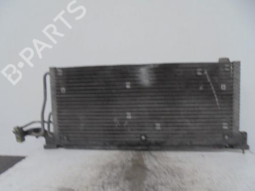 Used AC radiator OPEL CORSA B (S93) 1.2 i (F08, F68, M68) (45 hp) 9767852