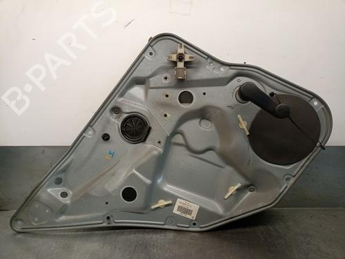 Used Rear left window mechanism SEAT IBIZA III (6L1) 1.9 SDI (64 hp) 20317320