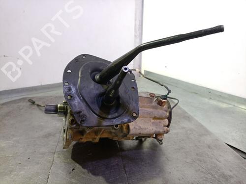 Transfer box FORD RANGER (ER, EQ, R_) 2.5 TD 4x4 | BP28519210M36 