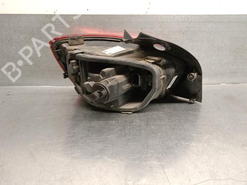 Right taillight SEAT IBIZA IV (6J5, 6P1) 1.0 TSI | BP30330500C35 