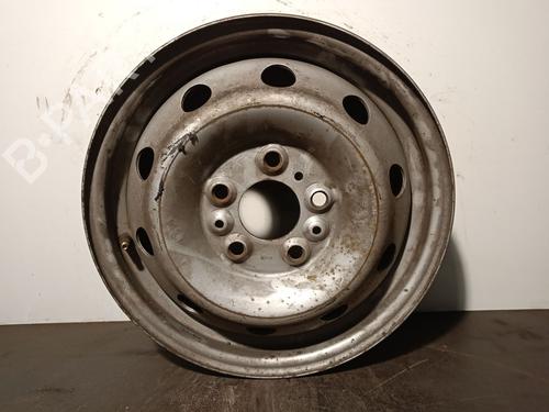 Used Rim CITROËN JUMPER II Van 2.2 HDi 110 (110 hp) 31022496