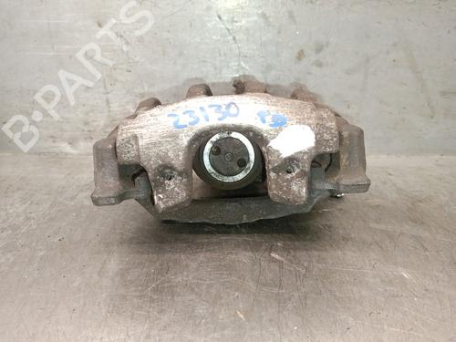 Right rear brake caliper FORD FOCUS II (DA_, HCP, DP) 1.6 TDCi | BP27468126M106 
