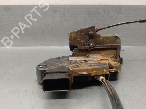 Rear right lock LAND ROVER DISCOVERY III (L319) 2.7 TD 4x4 | BP17363556C99