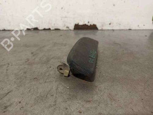 Høyre foran utvendig håndtak OPEL AGILA (A) (H00) 1.0 12V (F68) | BP5592621C129 