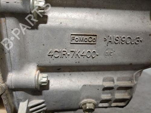 Gearbox FORD TRANSIT V363 Van (FCD, FDD) 2.0 EcoBlue RWD | BP37477923M3  - Image 5