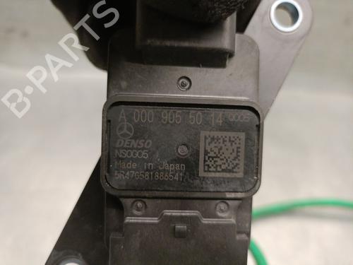 Electronic sensor MERCEDES-BENZ GLE (V167) GLE 300 d EQ Boost 4-matic (167.119, 167.109) | BP36889592M84 - Image 5