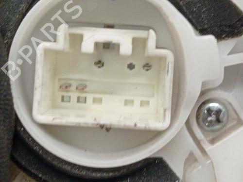 Rear left lock MAZDA 3 (BM, BN) 2.2 D | BP32190939C100