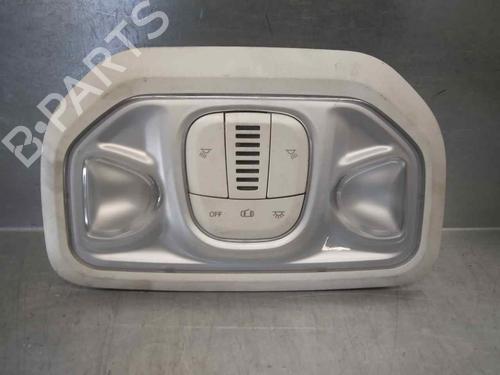 Used Interior roof light FIAT TIPO Estate (356_, 357_) [2016-2025]  10220164