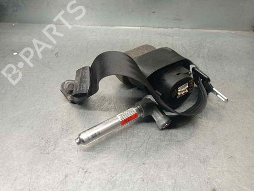 Rear right seatbelt VOLVO S40 II (544) 2.0 D | BP9192091I28 