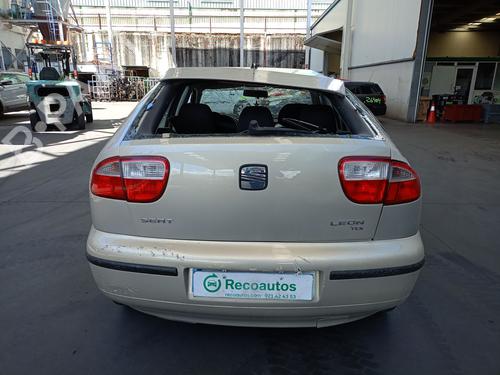 Left taillight SEAT LEON (1M1) 1.9 TDI | BP38543520C34 - Image 7
