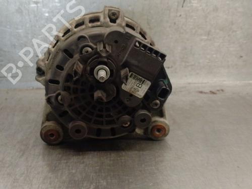 Alternator NISSAN PULSAR Hatchback (C13) 1.2 DIG-T | BP36363064M7 - Image 4