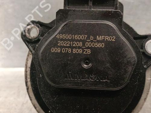 Electronic module BMW 2 Active Tourer (U06) 220i Mild Hybrid | BP32091370M83