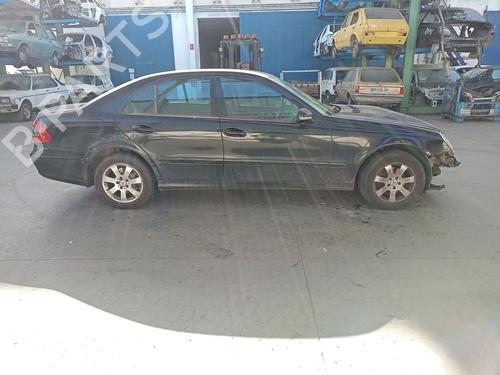 Electronic sensor MERCEDES-BENZ E-CLASS (W211) E 200 CDI (211.007) | BP23442666M84 