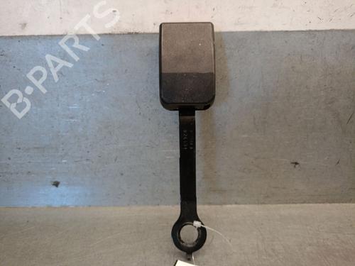 Used Seat buckle Seat buckle DACIA DOKKER Box Body/MPV 1.5 dCi (FEAJ) (90 hp) 34006474 34006474