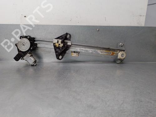 Used Rear right window mechanism HONDA CIVIC VIII Hatchback (FN, FK) 2.2 CTDi (FK3) (140 hp) 15281489