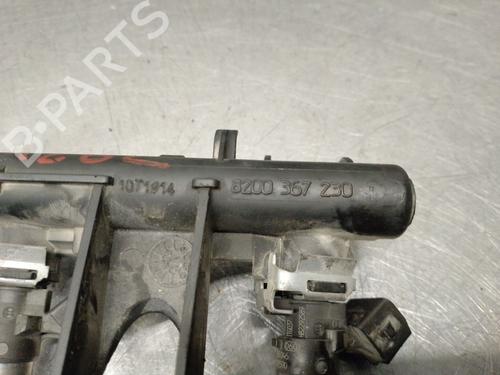 Injection rail DACIA SANDERO 1.2 16V | BP31176681M98