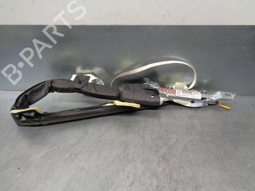 Left curtain airbag FIAT 500 (312_)  | BP12188903C11 
