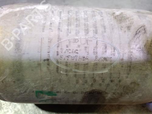 Catalyst LEXUS NX (_Z1_) 300h AWD (AYZ15_) | BP30007126M10