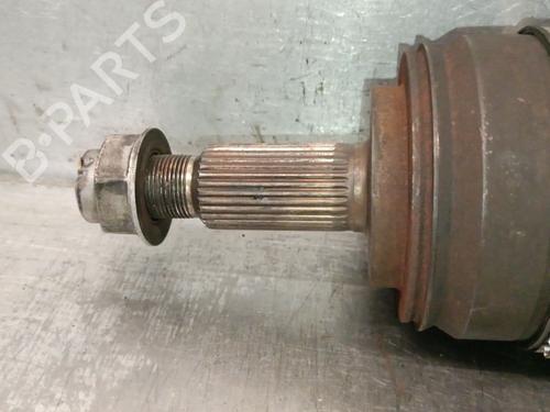 Right front driveshaft RENAULT MASTER III Van (FV) 2.3 dCi 135 FWD (FV0N, FV08, FV06, FV00, FV1S) | BP36477420M39 - Image 2
