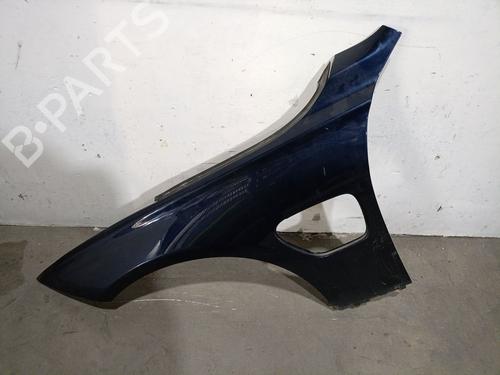 Used Left front fenders BMW 3 (F30, F80) 330 e (252 hp) 28155552