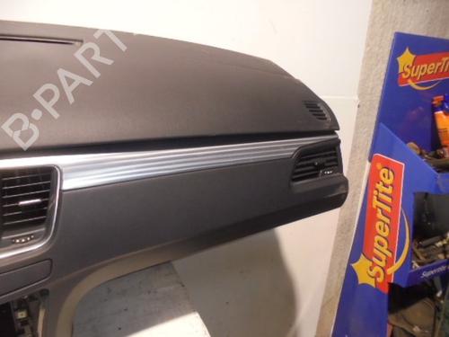 Dashboard PEUGEOT 508 I (8D_) 2.2 HDi | BP10057760C46 