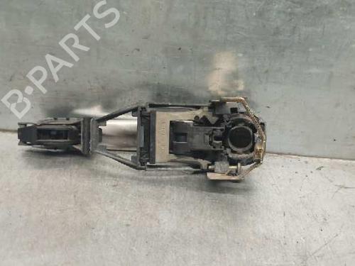 Front right exterior door handle SKODA SUPERB I (3U4) 1.9 TDI | BP7200091C129 