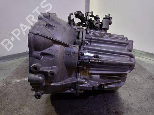 Gearbox KIA SPORTAGE II (JE_, KM_) 2.0 CRDi 4WD | BP24649035M3 