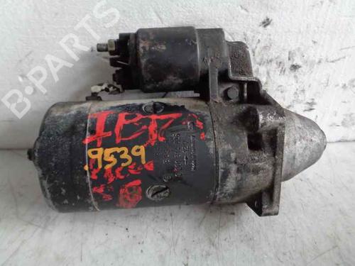 Starter SEAT IBIZA I (21A)  | BP5568128M8 