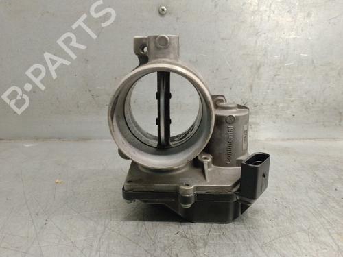 Used Throttle body AUDI Q7 (4LB) 3.0 TDI quattro (240 hp) 32337338