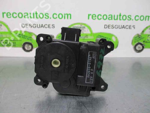 Heater blower motor JAGUAR XJ (X350, X358) R 4.2 | BP2334317M62 