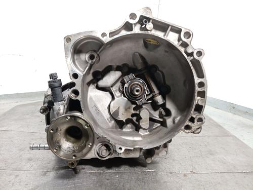 Used Gearbox Gearbox SEAT IBIZA II (6K1) 1.4 i (60 hp) 33856482 33856482