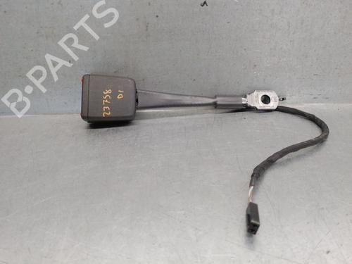 Seat buckle VW TOUAREG (CR7, RC8) 3.0 TSI 4motion | BP30125221I32