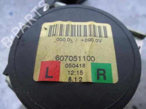 Rear right seatbelt BMW 1 (E87) 118 d | BP7443652I28 